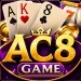 AC8 Game mobile gaming app features including security, multiplayer games, rewards, and Android optimized user interface for 2026 version.