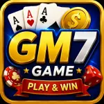 Download GM7 Game apk real version for android in 2026.